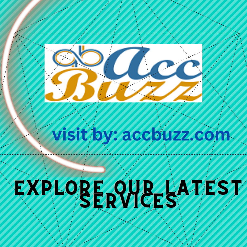 Accbuzz Blog